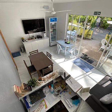 Empyrean Stay, Maldives スルスドゥー エクステリア 写真