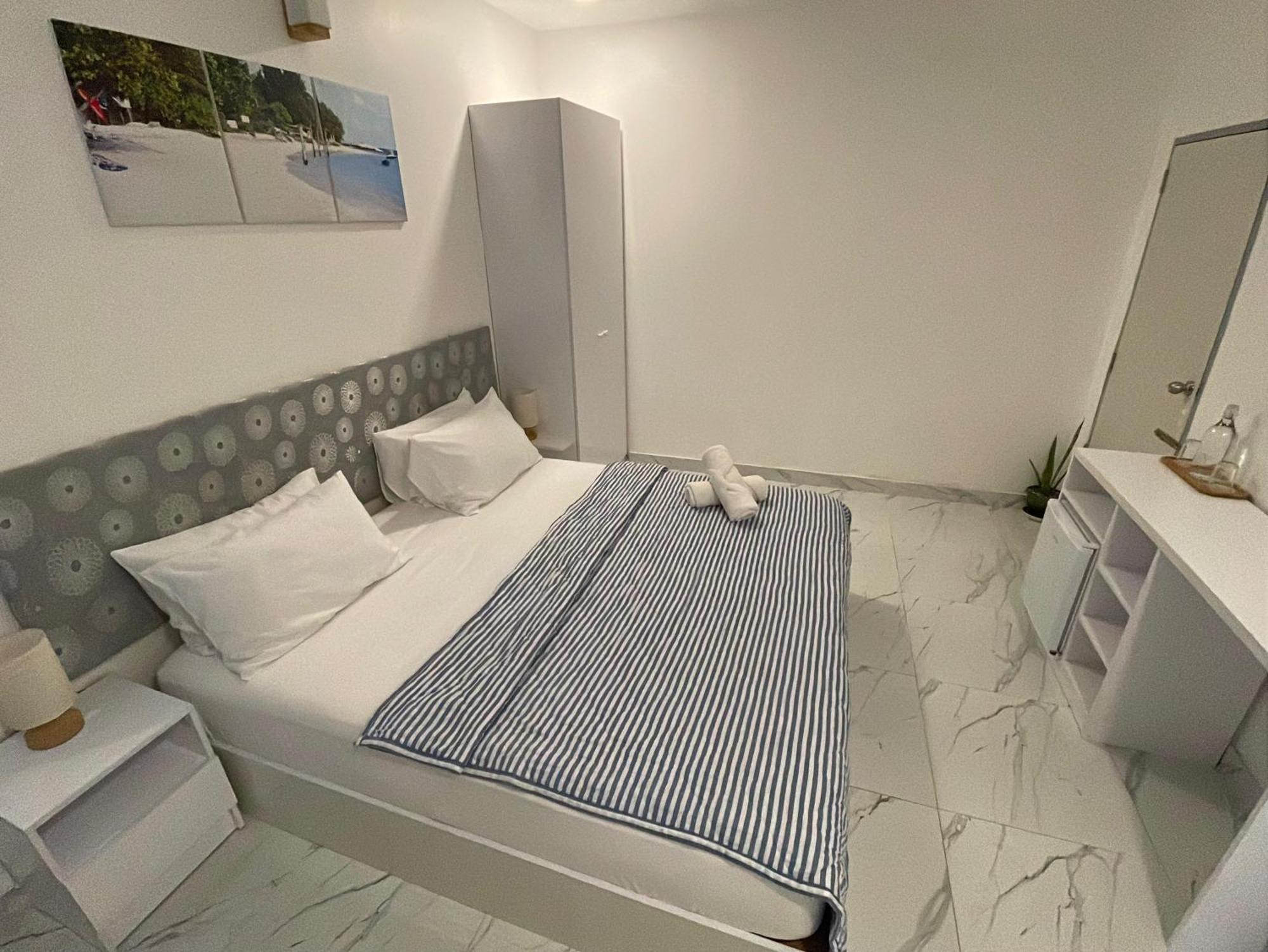 Empyrean Stay, Maldives スルスドゥー エクステリア 写真
