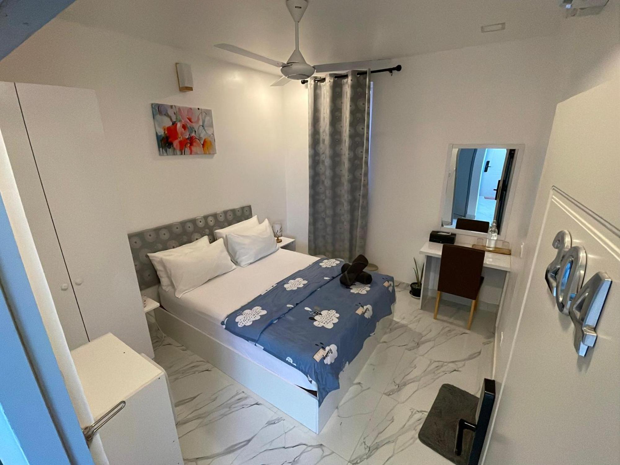 Empyrean Stay, Maldives スルスドゥー エクステリア 写真