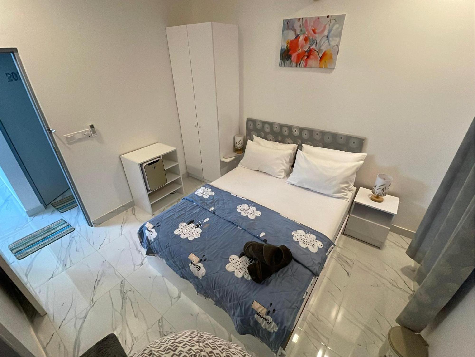Empyrean Stay, Maldives スルスドゥー エクステリア 写真